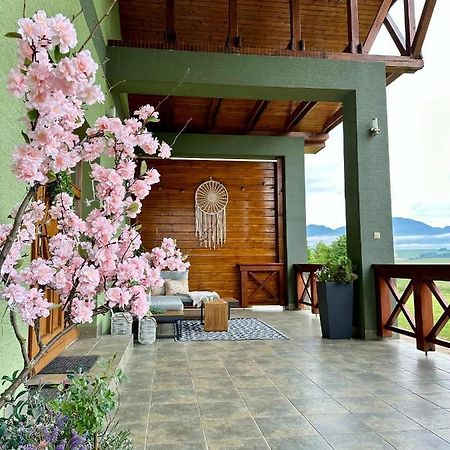 Apartman Ranc Martin Εξωτερικό φωτογραφία