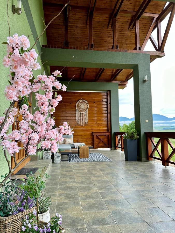Apartman Ranc Martin Εξωτερικό φωτογραφία