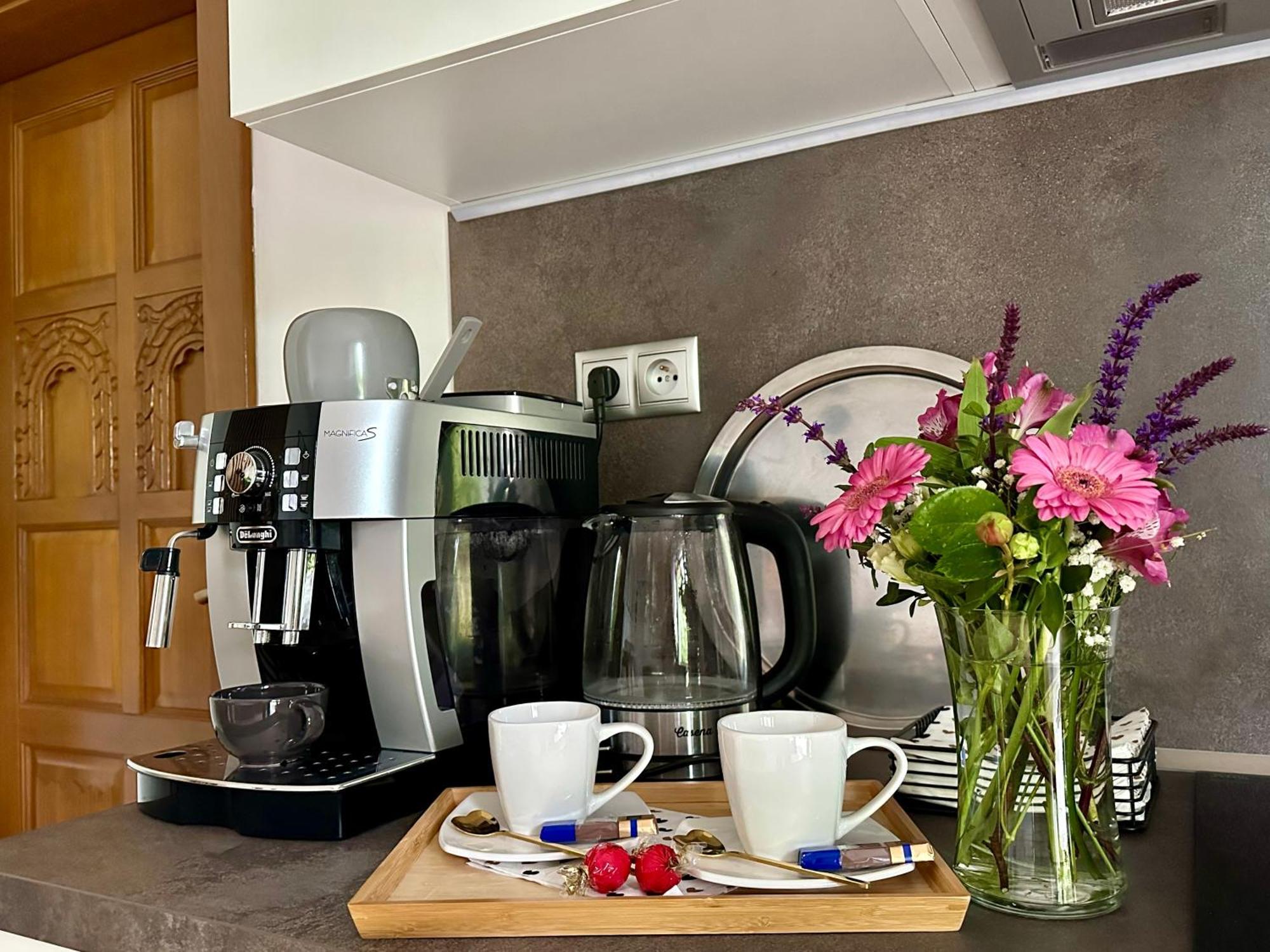 Apartman Ranc Martin Εξωτερικό φωτογραφία