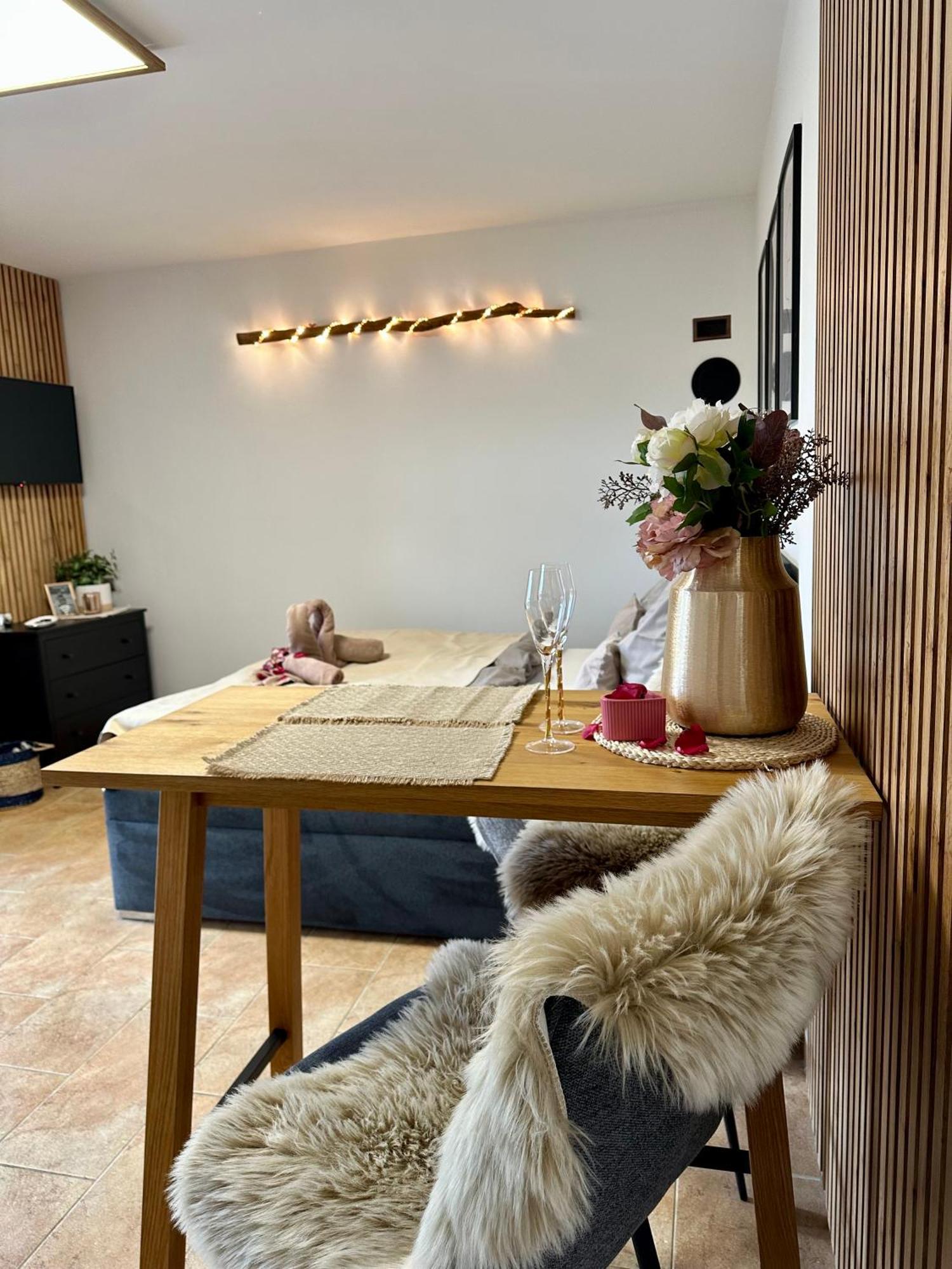 Apartman Ranc Martin Εξωτερικό φωτογραφία
