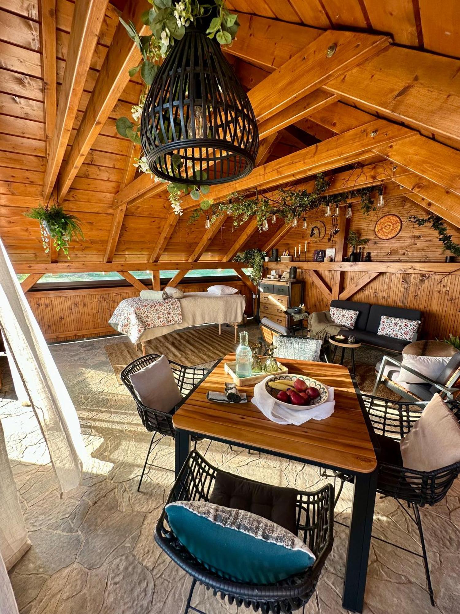 Apartman Ranc Martin Εξωτερικό φωτογραφία