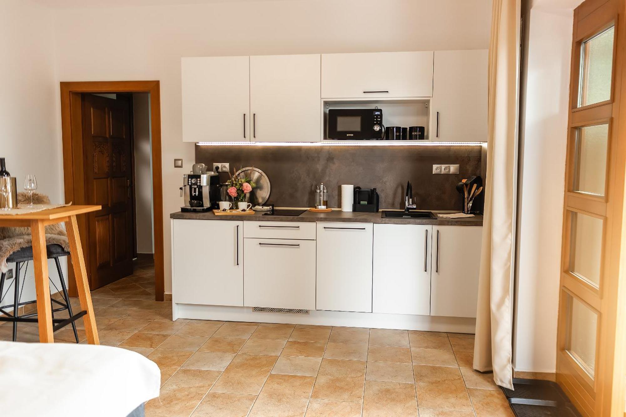 Apartman Ranc Martin Εξωτερικό φωτογραφία
