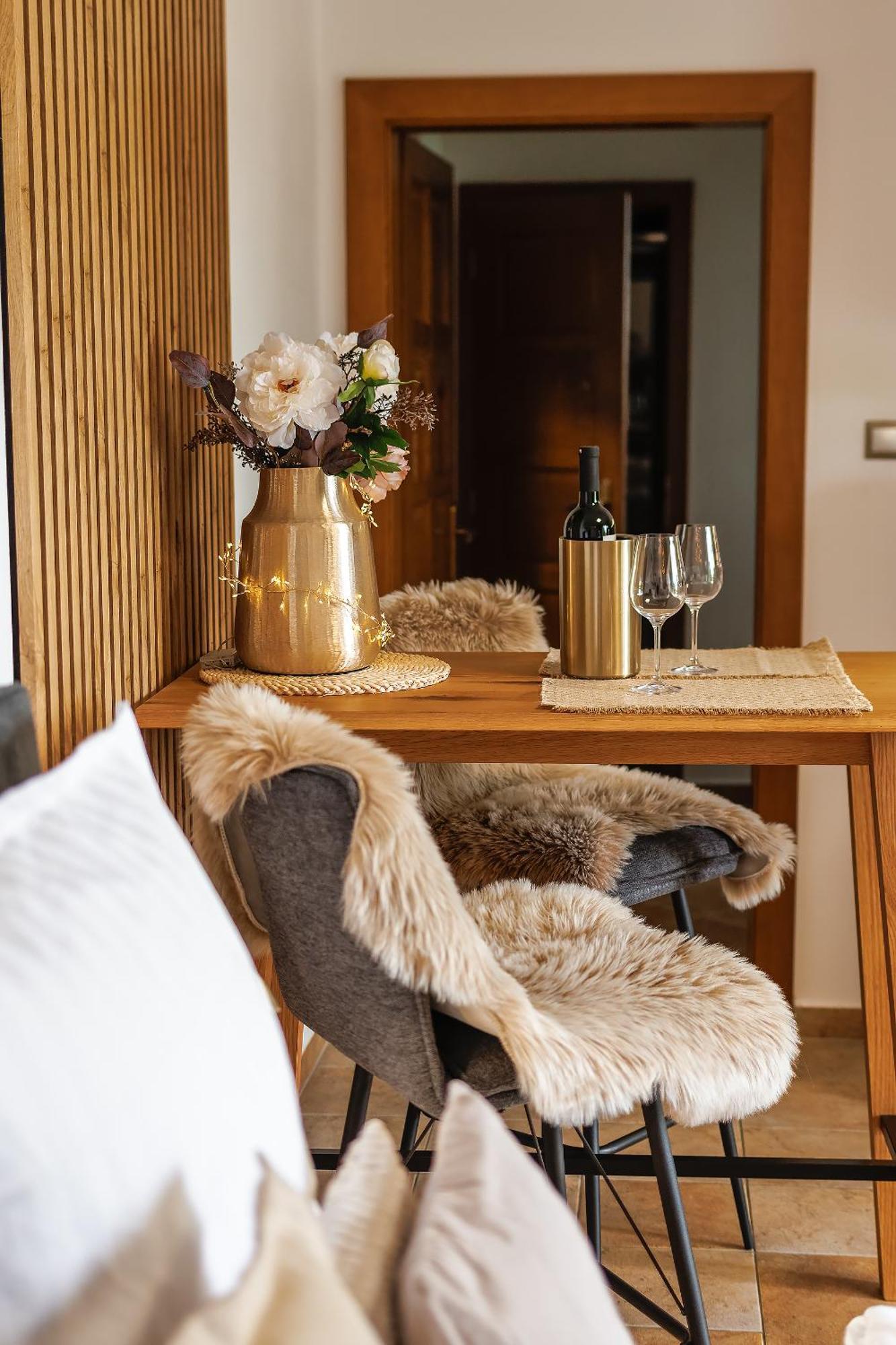 Apartman Ranc Martin Εξωτερικό φωτογραφία