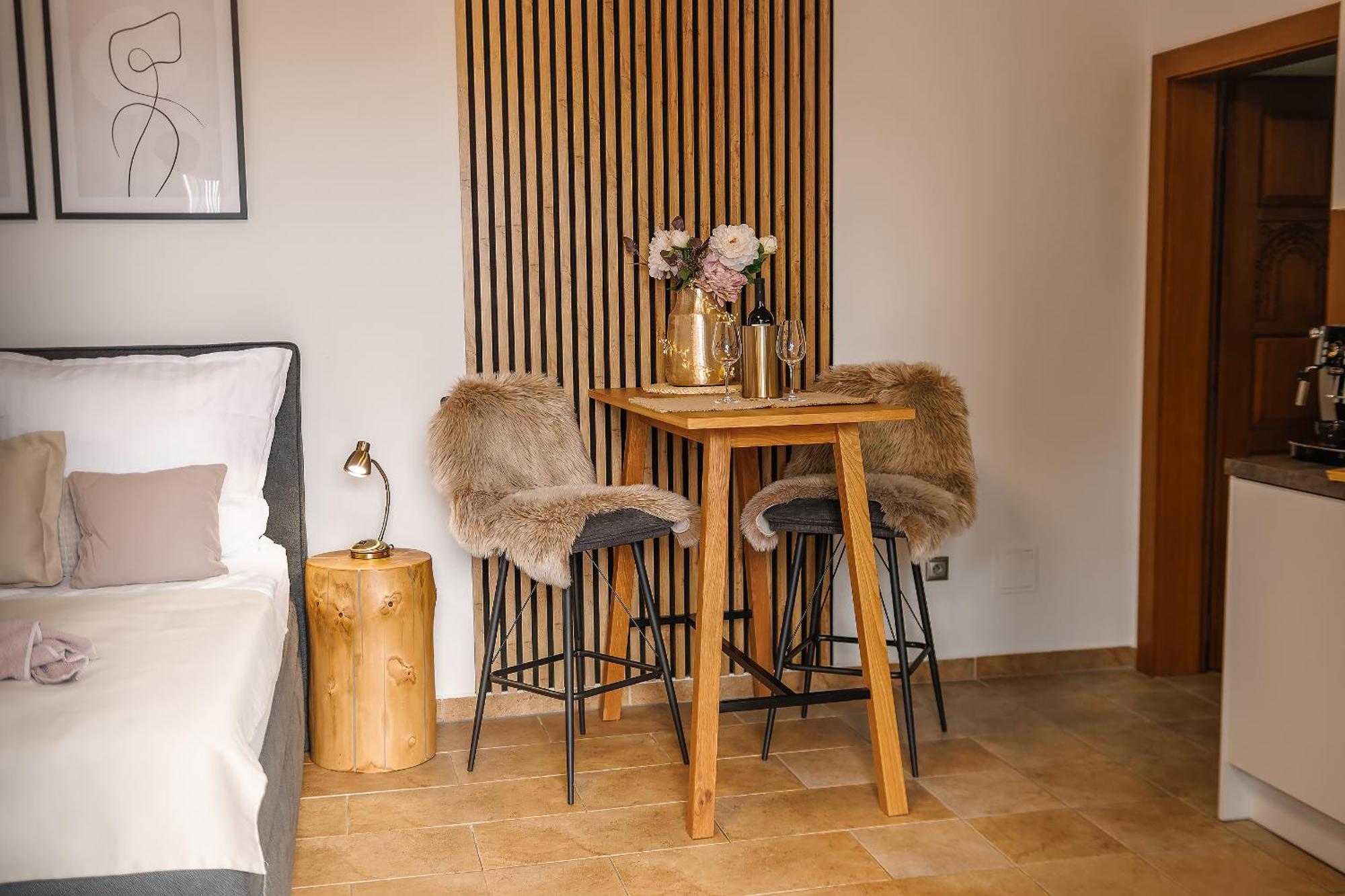 Apartman Ranc Martin Εξωτερικό φωτογραφία